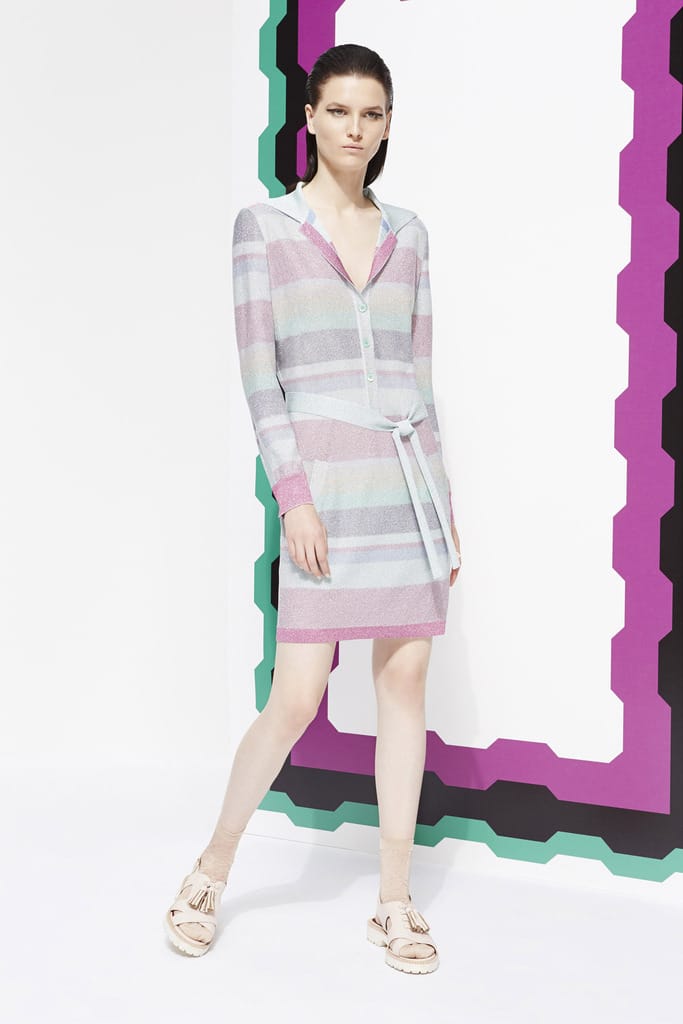 Missoni 2015ȼϵз