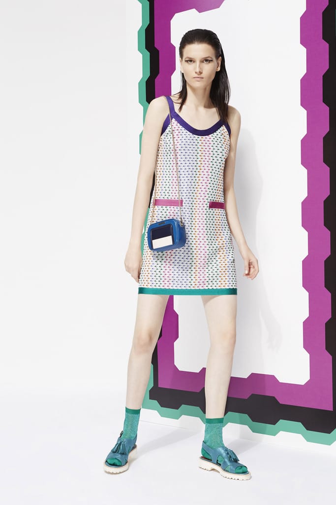 Missoni 2015ȼϵз