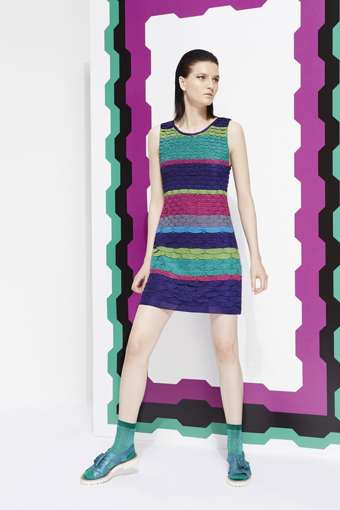 Missoni 2015ȼϵз