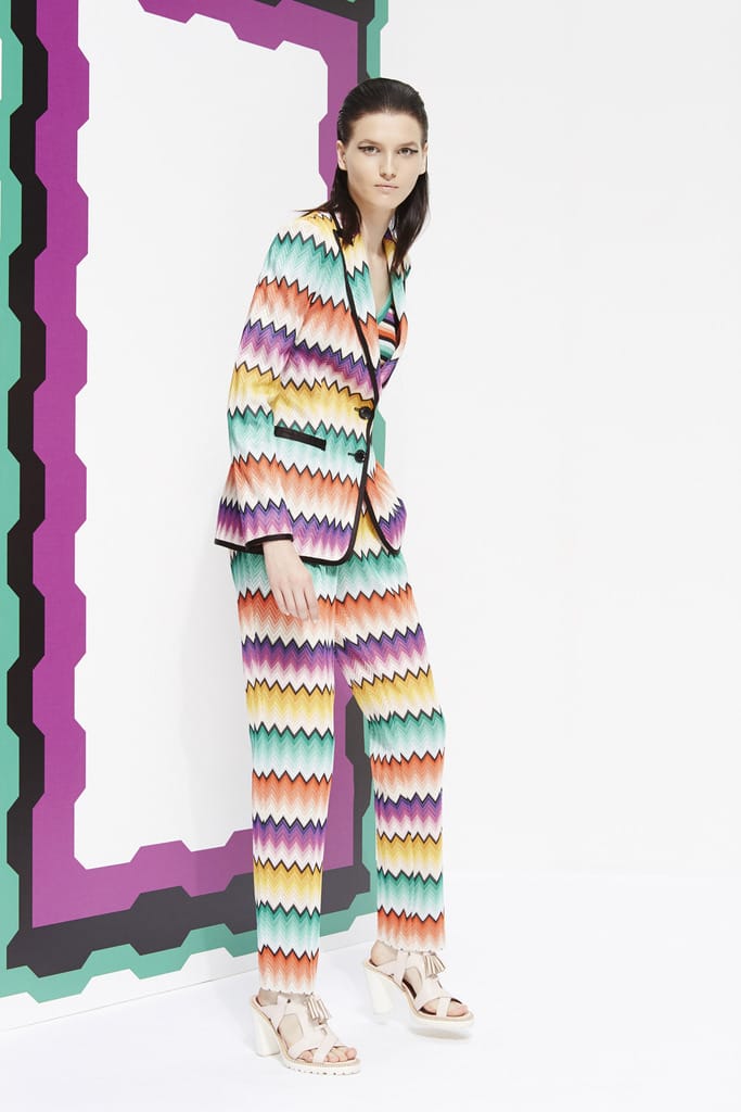 Missoni 2015ȼϵз