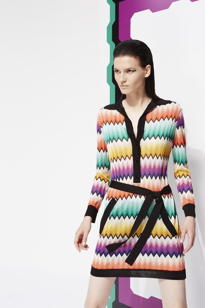 Missoni 2015ȼϵз