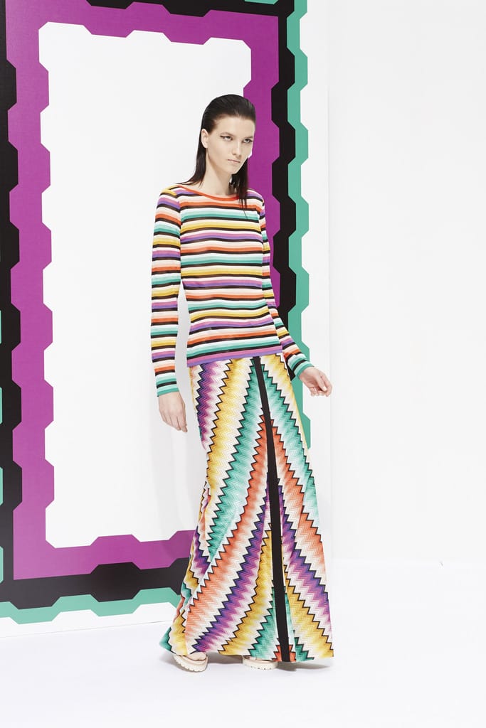 Missoni 2015ȼϵз