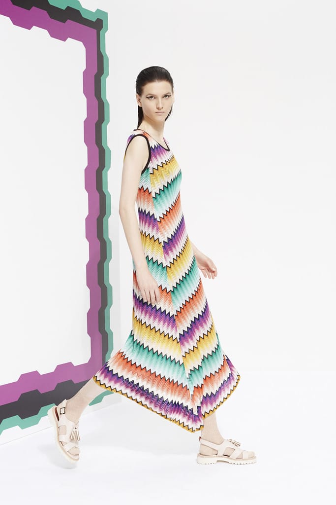 Missoni 2015ȼϵз