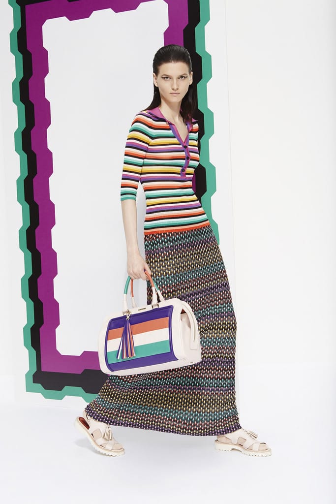 Missoni 2015ȼϵз