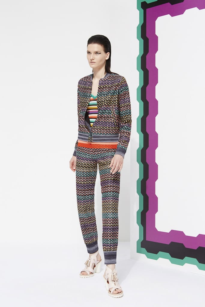 Missoni 2015ȼϵз