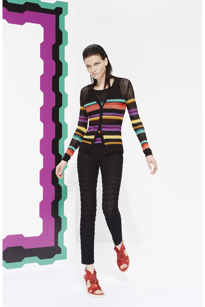 Missoni 2015ȼϵз