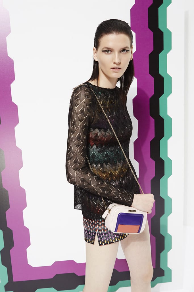 Missoni 2015ȼϵз