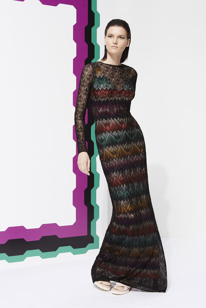 Missoni 2015ȼϵз