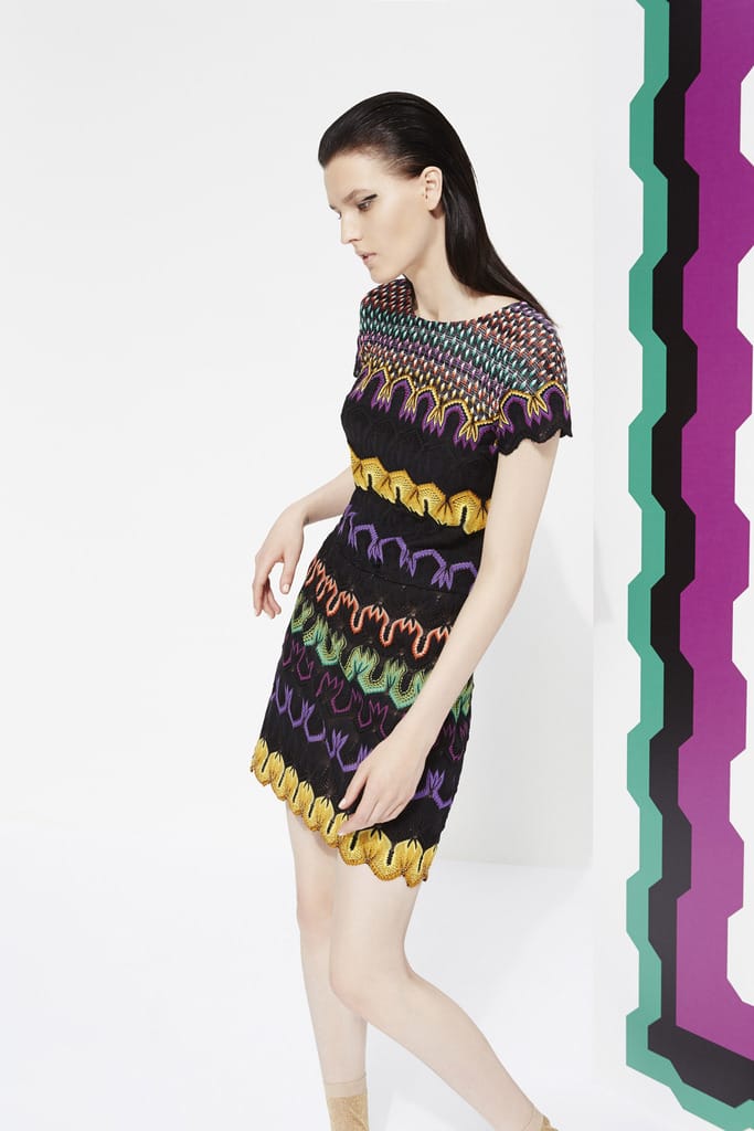 Missoni 2015ȼϵз