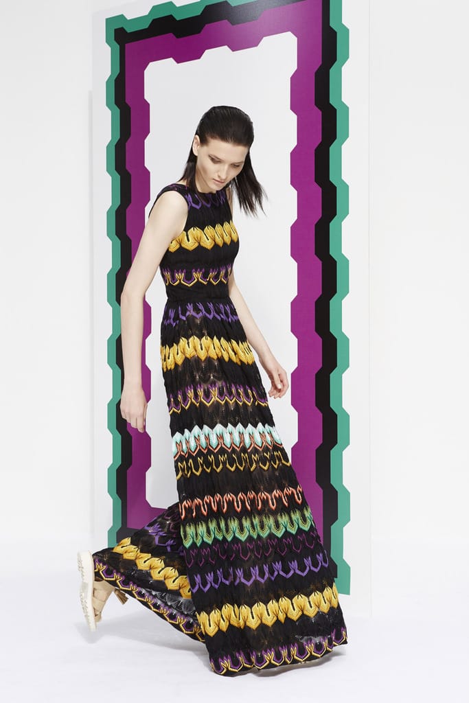 Missoni 2015ȼϵз