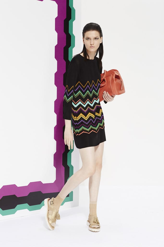 Missoni 2015ȼϵз