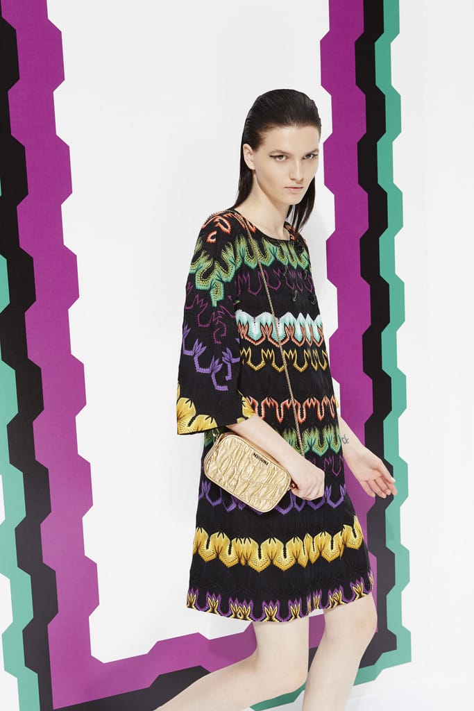 Missoni 2015ȼϵз