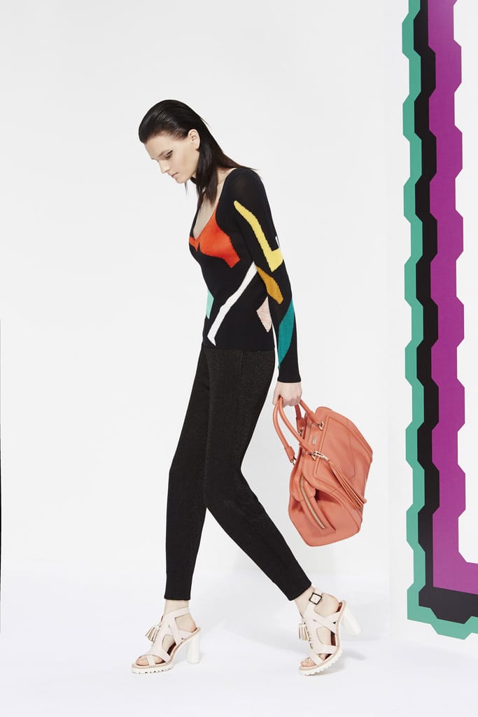 Missoni 2015ȼϵз