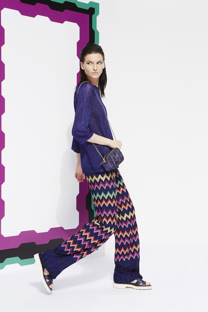 Missoni 2015ȼϵз