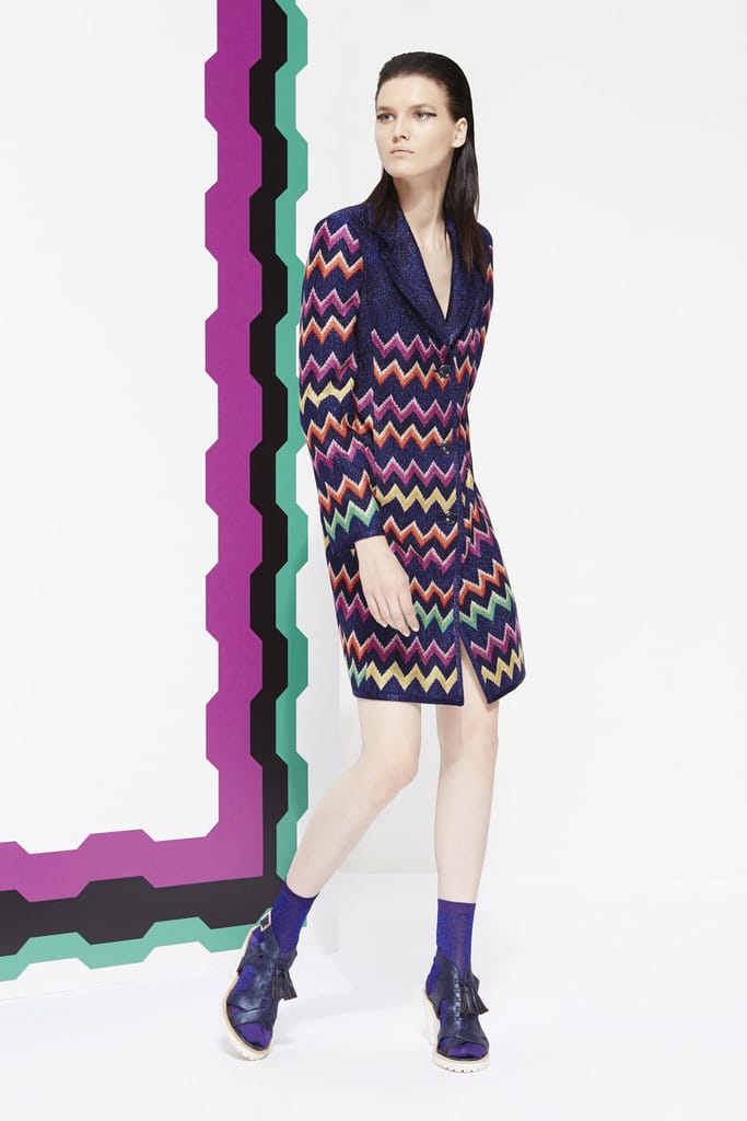 Missoni 2015ȼϵз