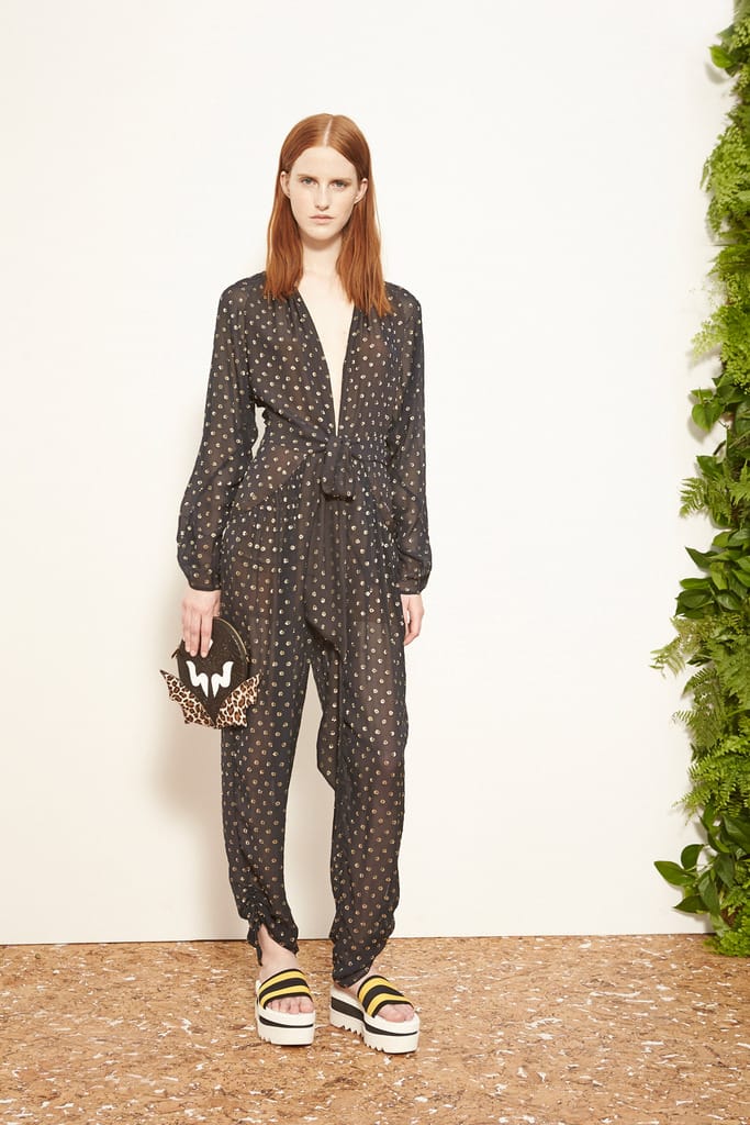 Stella McCartney 2015ȼϵз