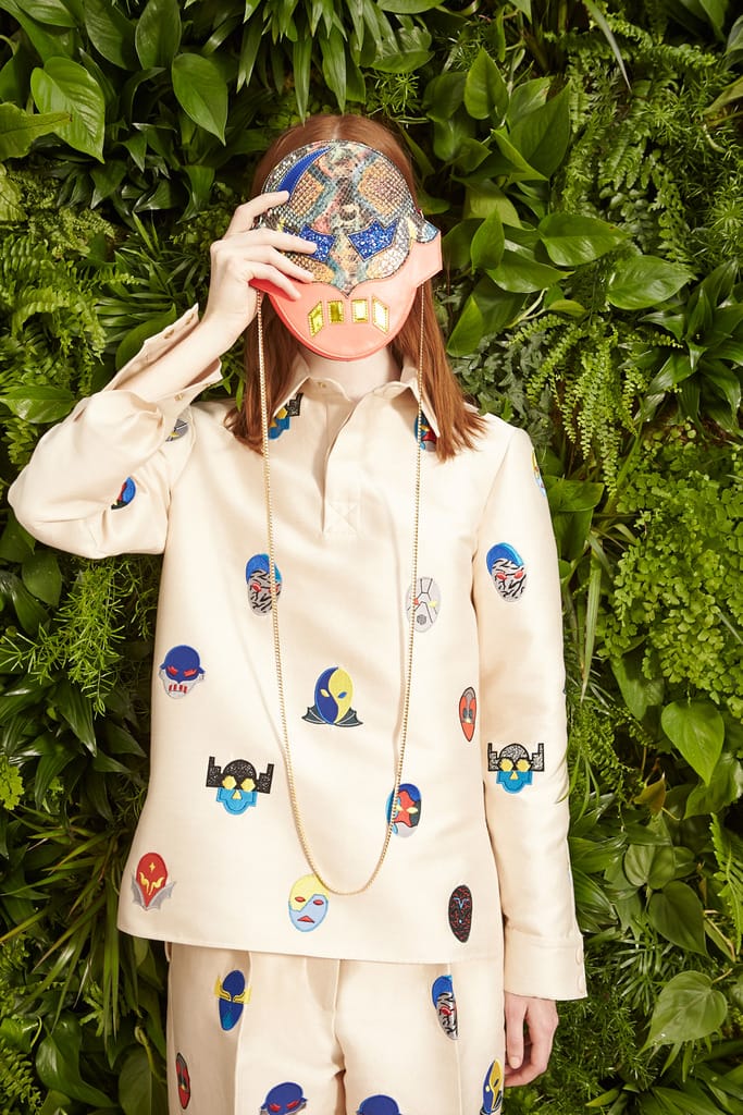 Stella McCartney 2015ȼϵз