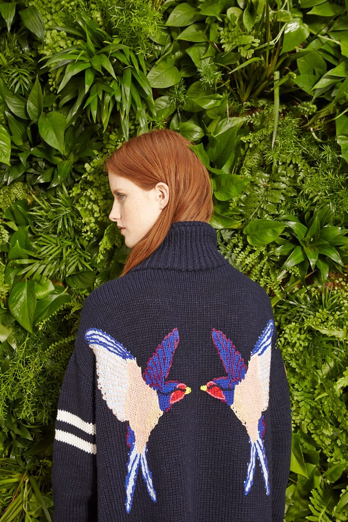 Stella McCartney 2015ȼϵз