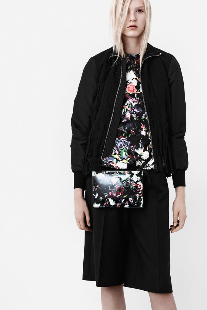 McQ Alexander McQueen 2015ȼϵз