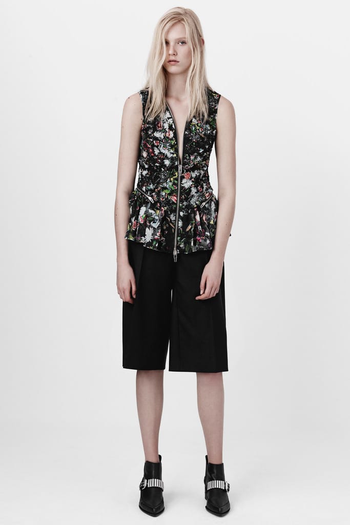 McQ Alexander McQueen 2015ȼϵз