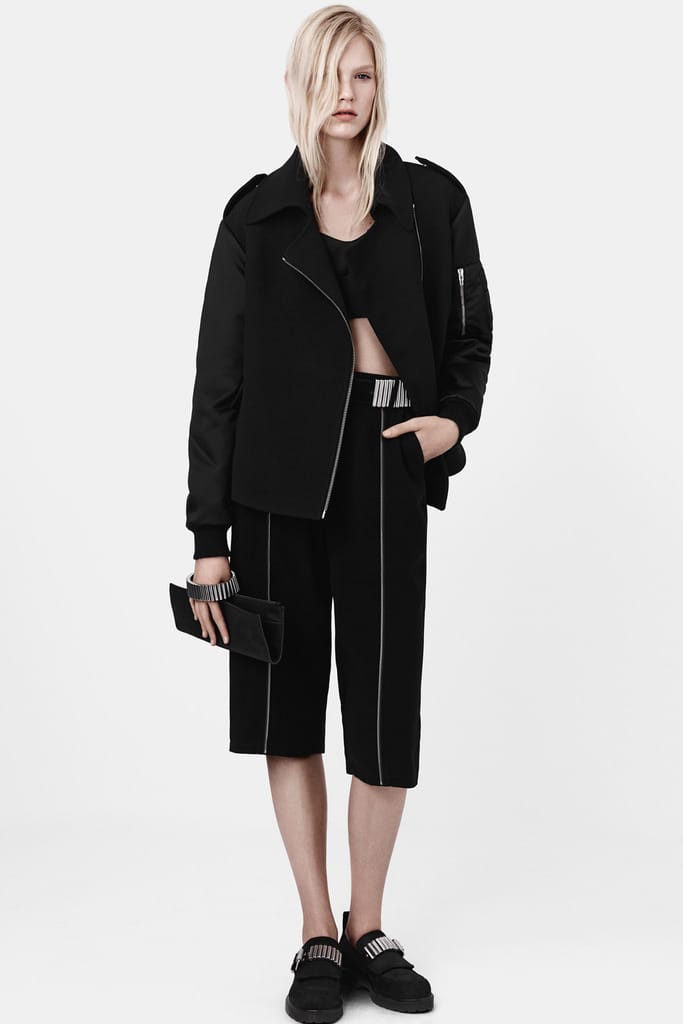 McQ Alexander McQueen 2015ȼϵз