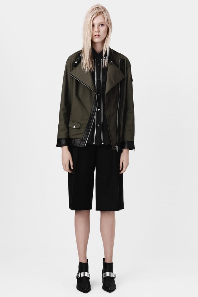 McQ Alexander McQueen 2015ȼϵз