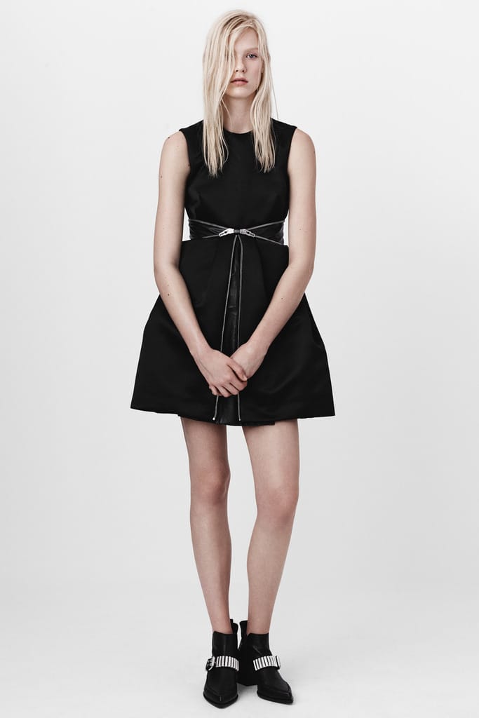 McQ Alexander McQueen 2015ȼϵз