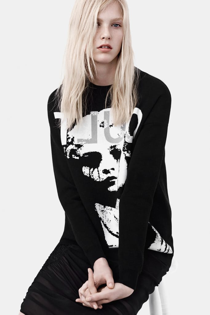 McQ Alexander McQueen 2015ȼϵз