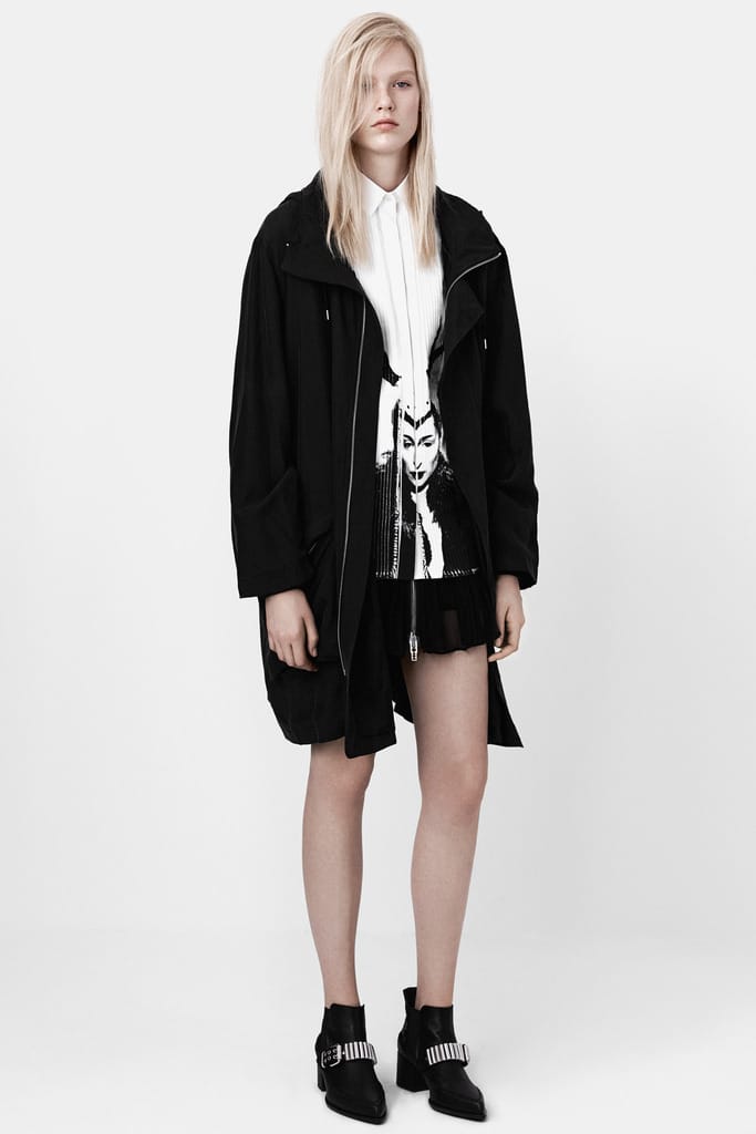 McQ Alexander McQueen 2015ȼϵз