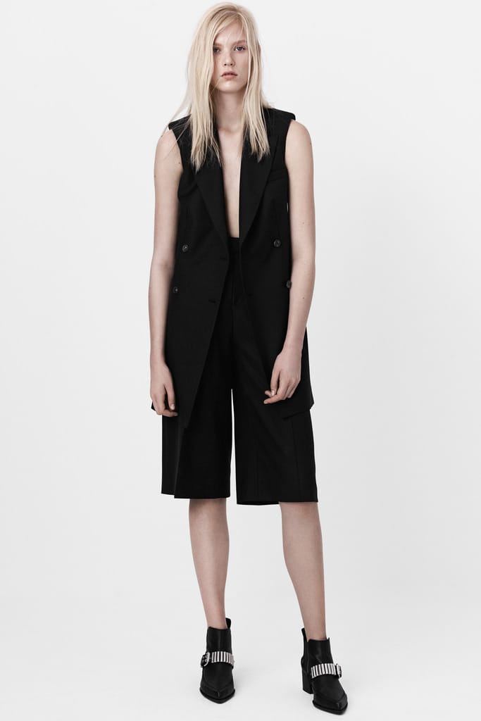 McQ Alexander McQueen 2015ȼϵз