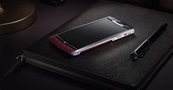 VERTU ȫSignature Touchϵ