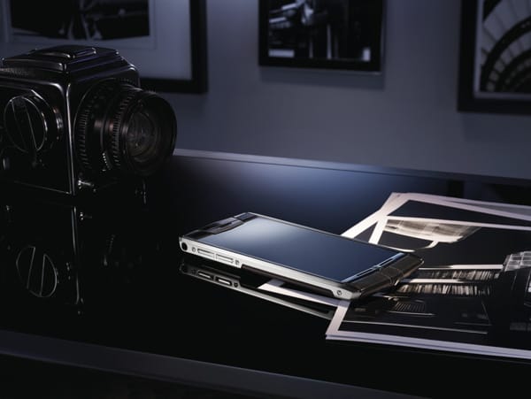 VERTU ȫSignature Touchϵ