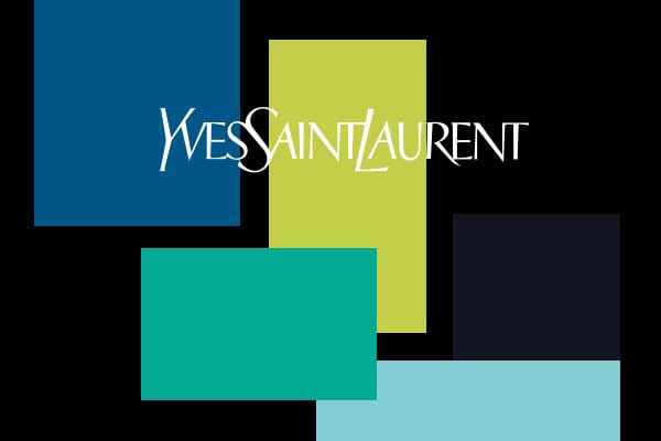 Yves Saint Laurent ƴʱɫӰ