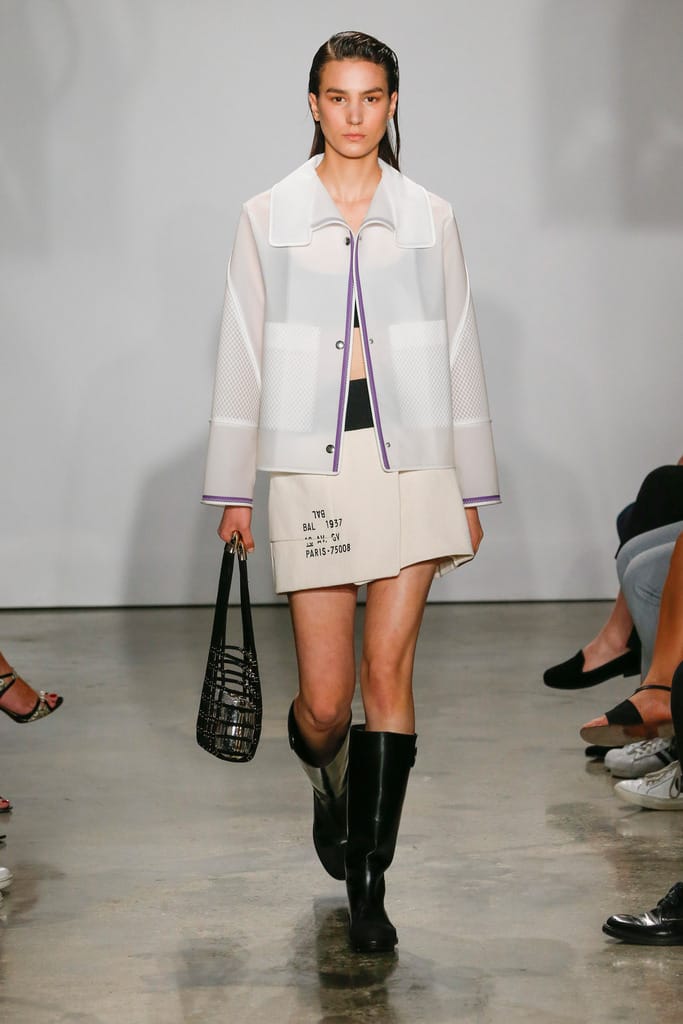 Balenciaga 2015ȼϵз