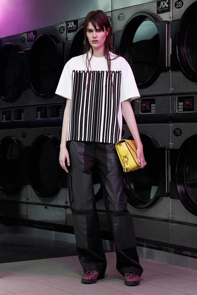 Alexander Wang 2015ȼϵз