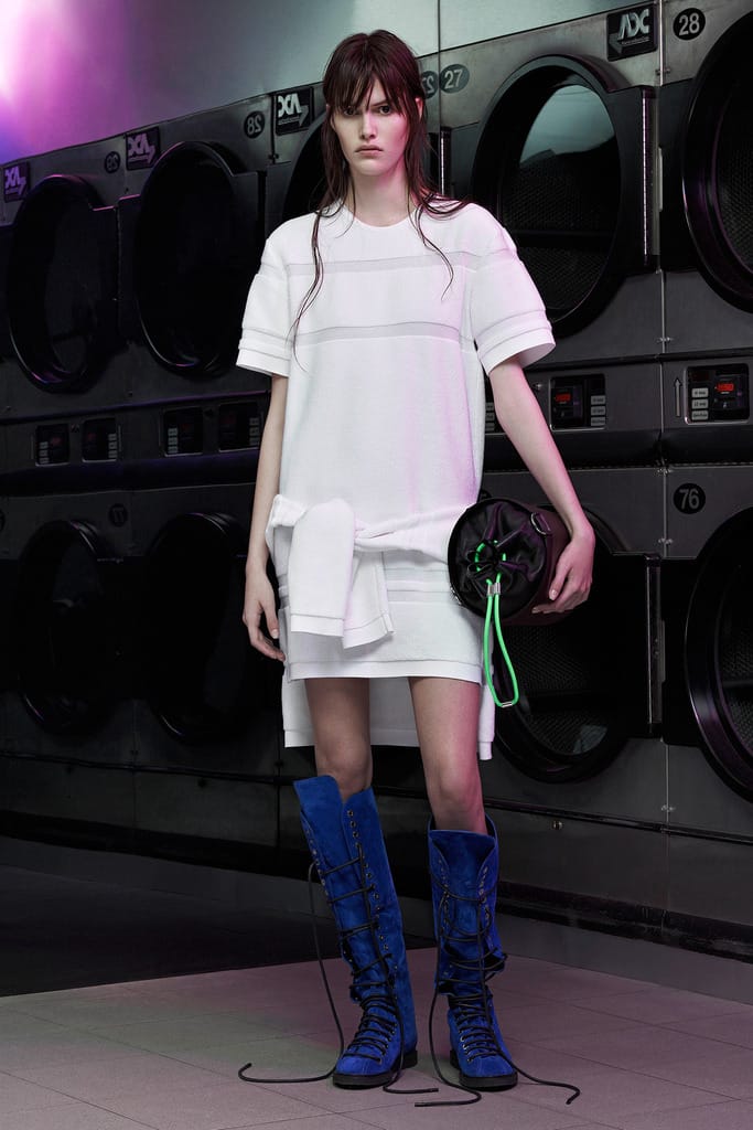 Alexander Wang 2015ȼϵз