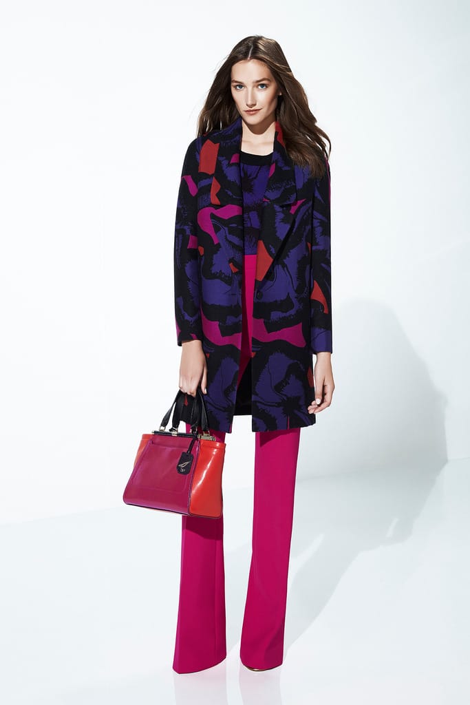 Diane von Furstenberg 2015ȼϵз