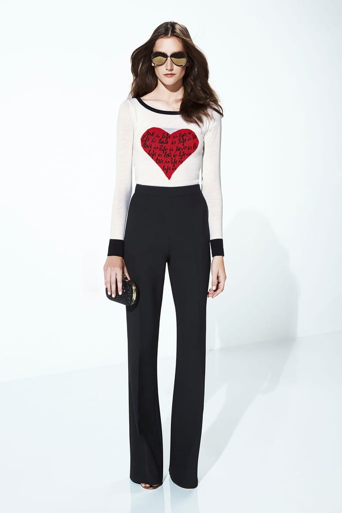 Diane von Furstenberg 2015ȼϵз