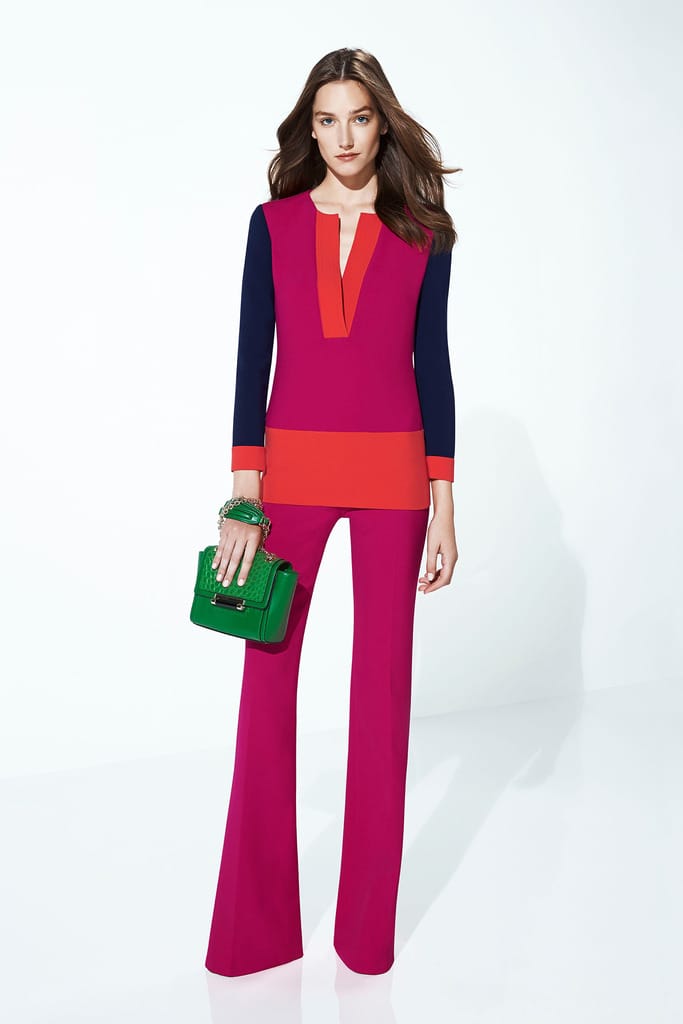 Diane von Furstenberg 2015ȼϵз