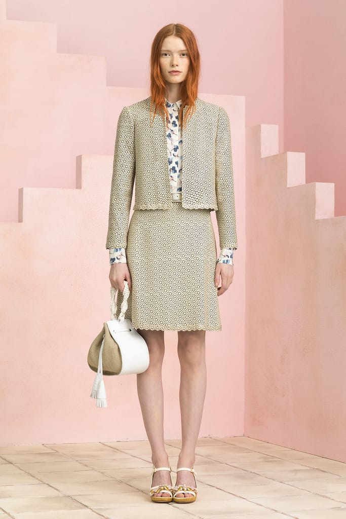 Tory Burch 2015ȼϵз