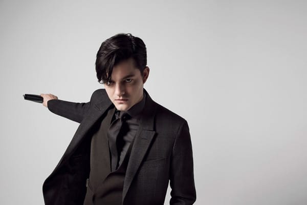 Sam Riley Խ2014ﶬϵдƬ