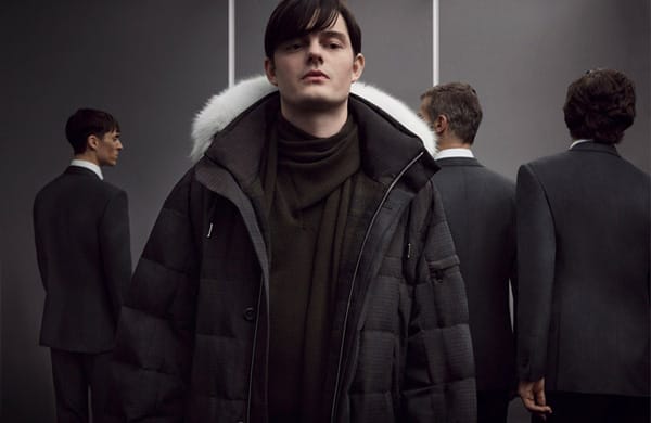 Sam Riley Խ2014ﶬϵдƬ