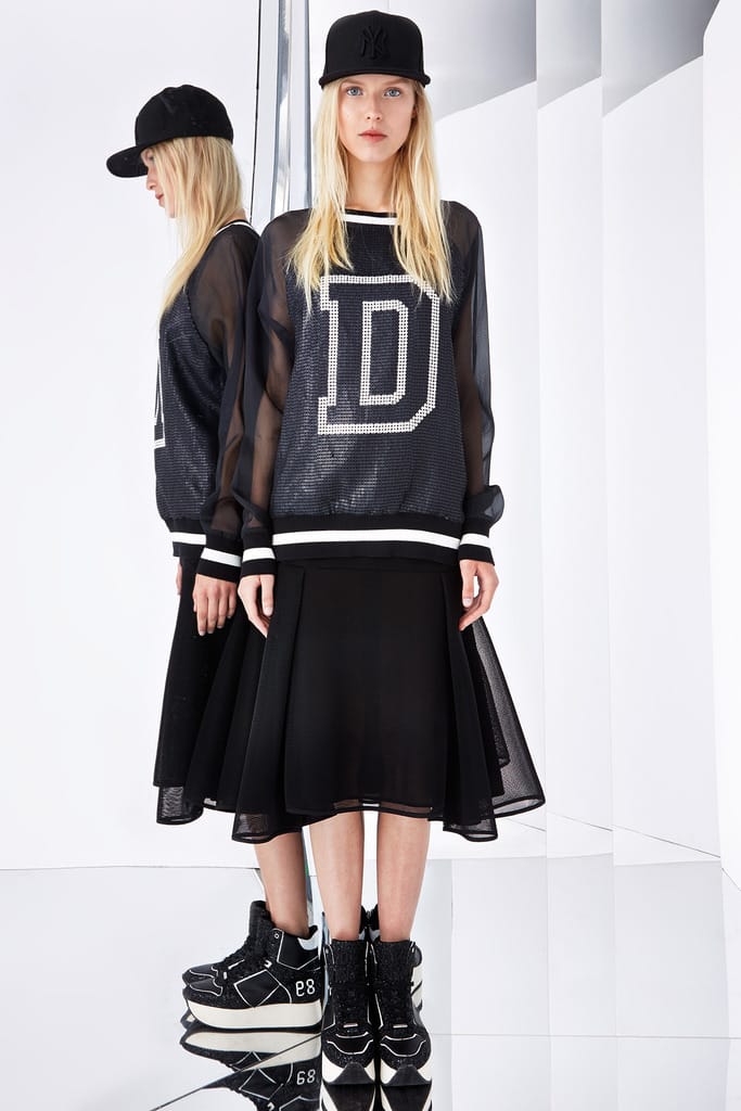 DKNY 2015ȼϵз