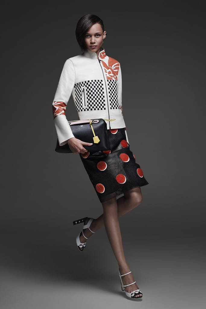 Fendi 2014ȼϵз