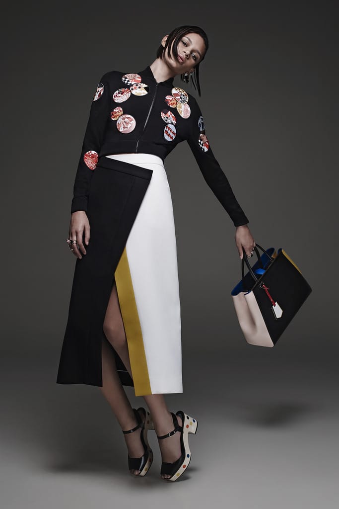 Fendi 2014ȼϵз