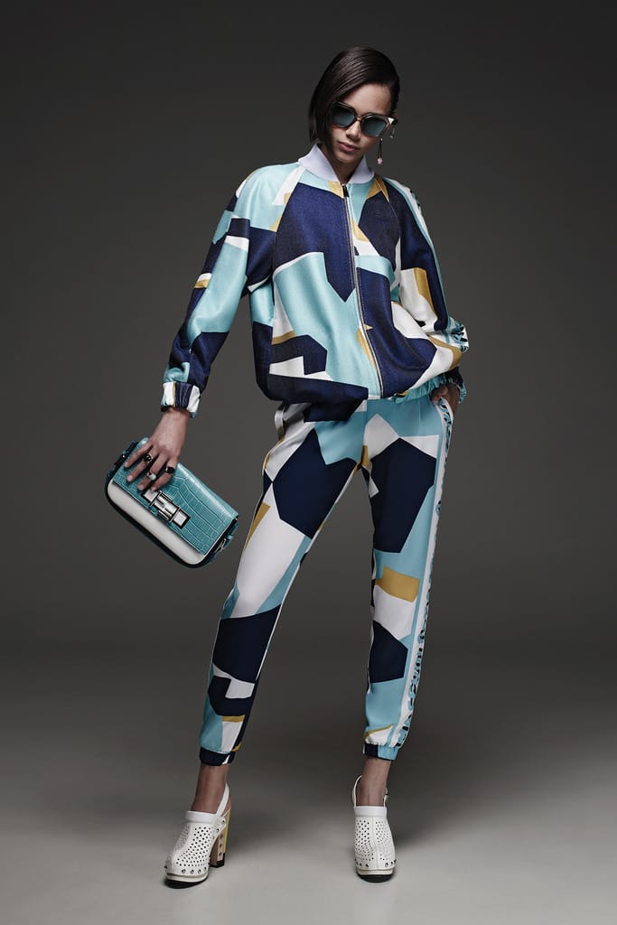 Fendi 2014ȼϵз