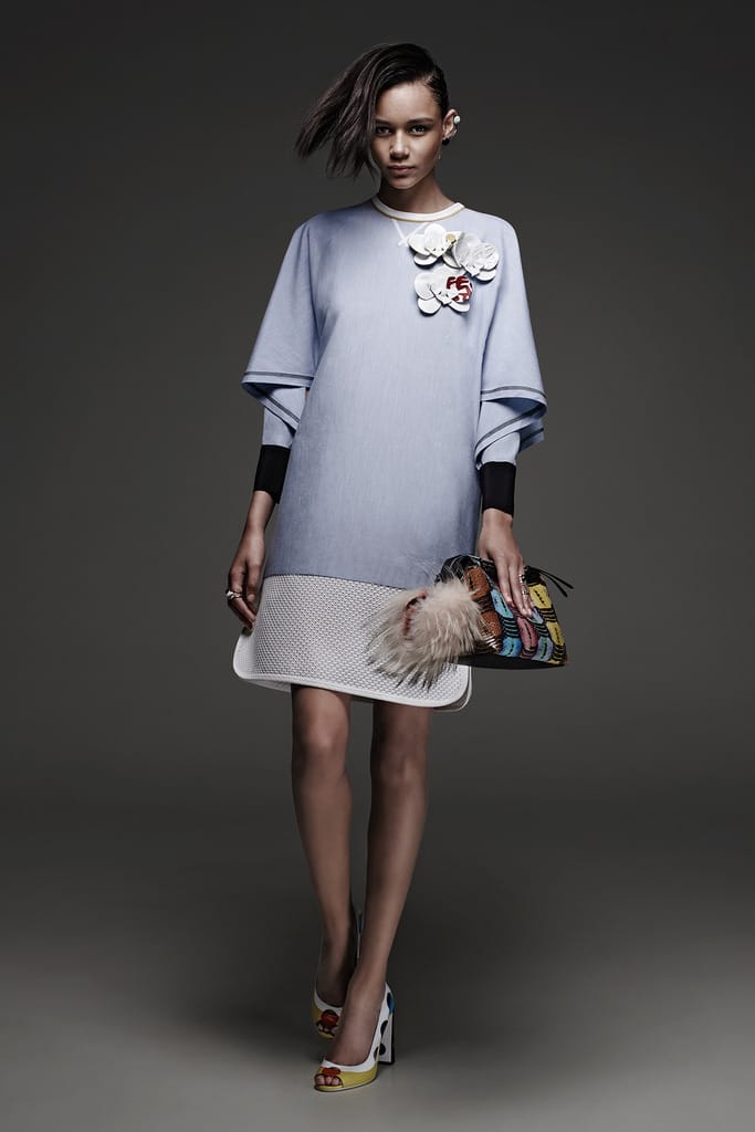 Fendi 2014ȼϵз