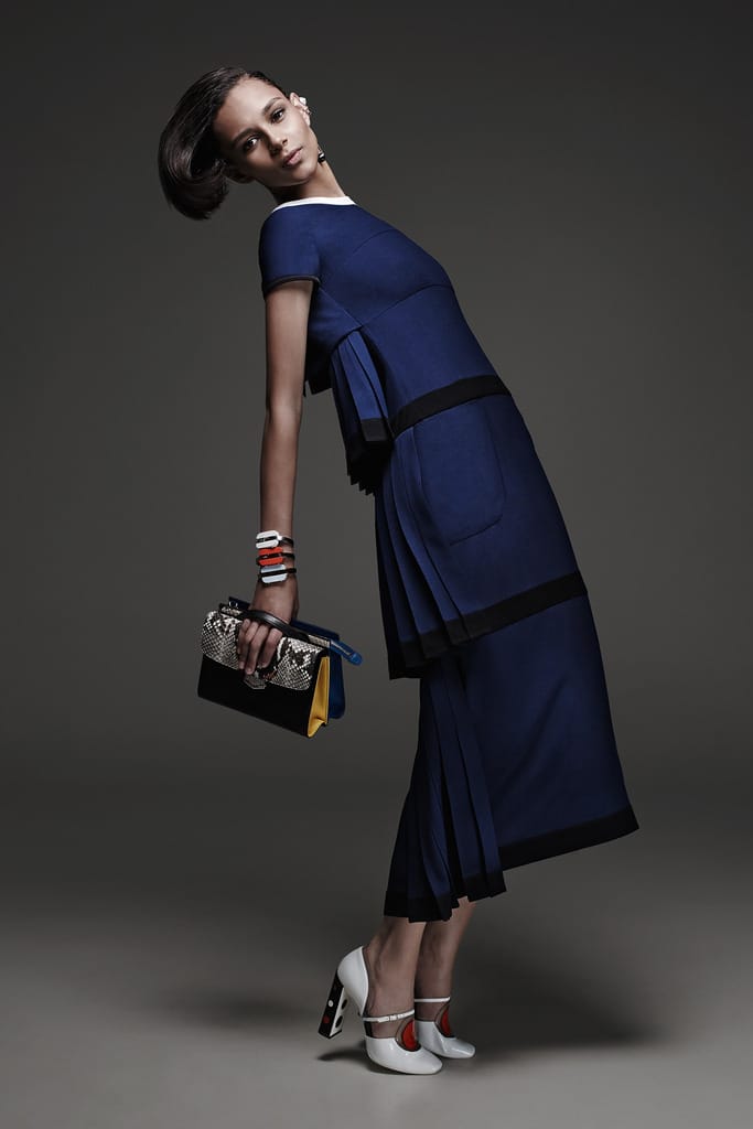 Fendi 2014ȼϵз