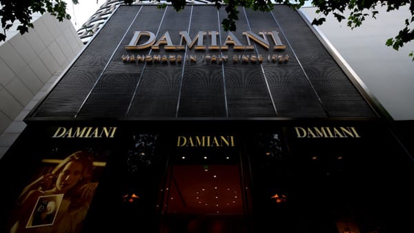 DAMIANI 콢꿪Ļڼ