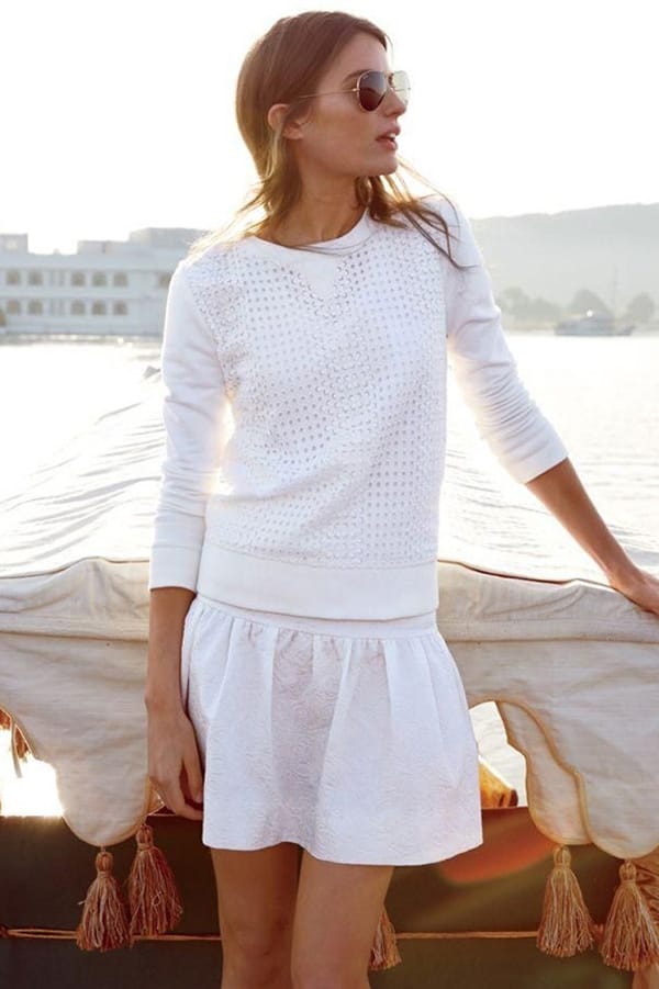 J.Crew 20146LookBook